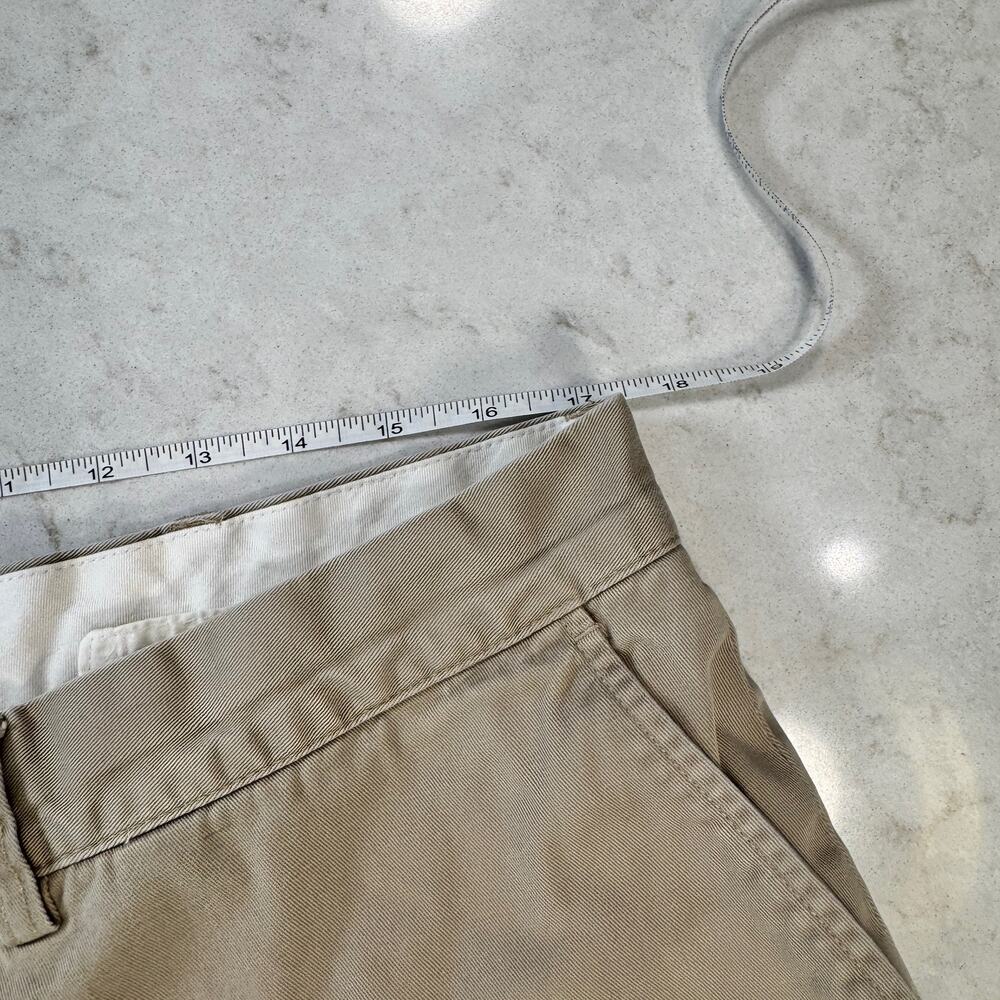 POLO Ralph Lauren Prospect Pants Khaki Men's 40x30 Heritage Chinos Big Tall Ivy - Picture 14 of 14